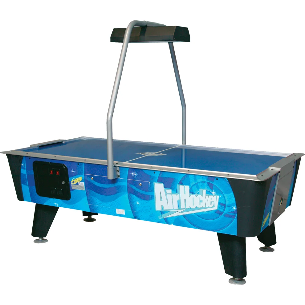 Dynamo Best Shot Coin Operated Air Hockey DY-BSC — image 1