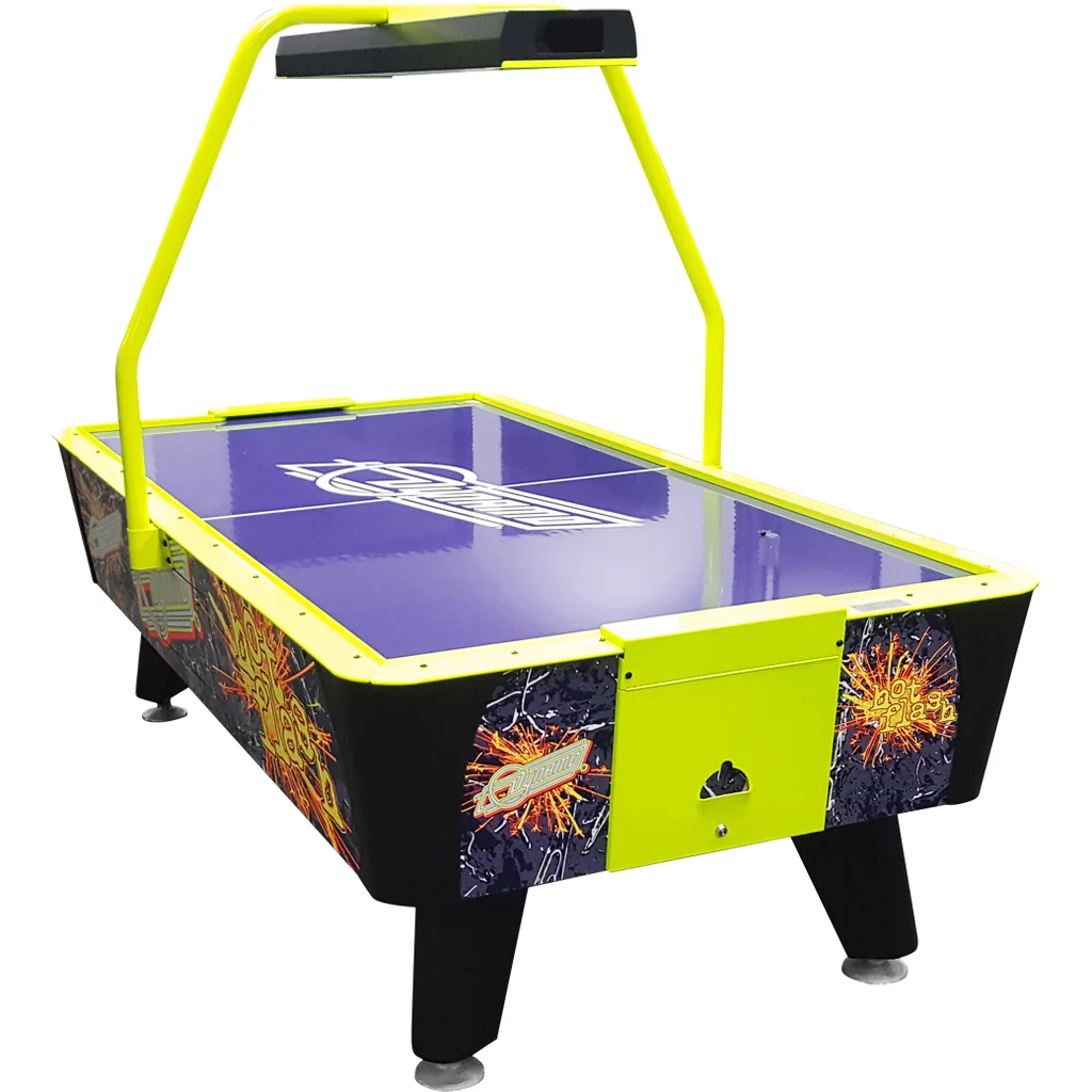 Dynamo Hot Flash Home Air Hockey DY-HFH — image 1