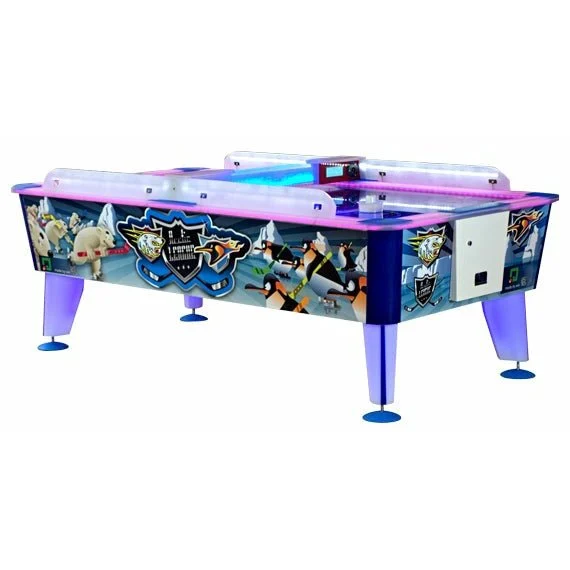 Kalkomat Arctic Waterproof Air Hockey Table KAL-ARC — image 1