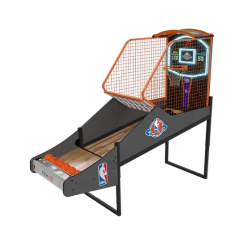 NBA Gametime Pro Basketball Arcade Game — image 1