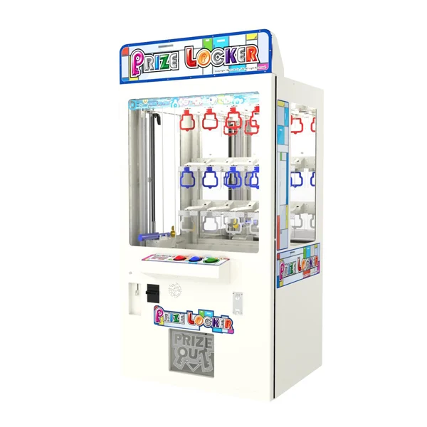 SEGA Prize Locker Arcade Game SEGA-PLA — image 1