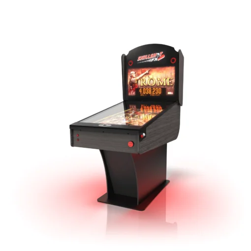 Skillshot FX Virtual Pinball Machine — image 1