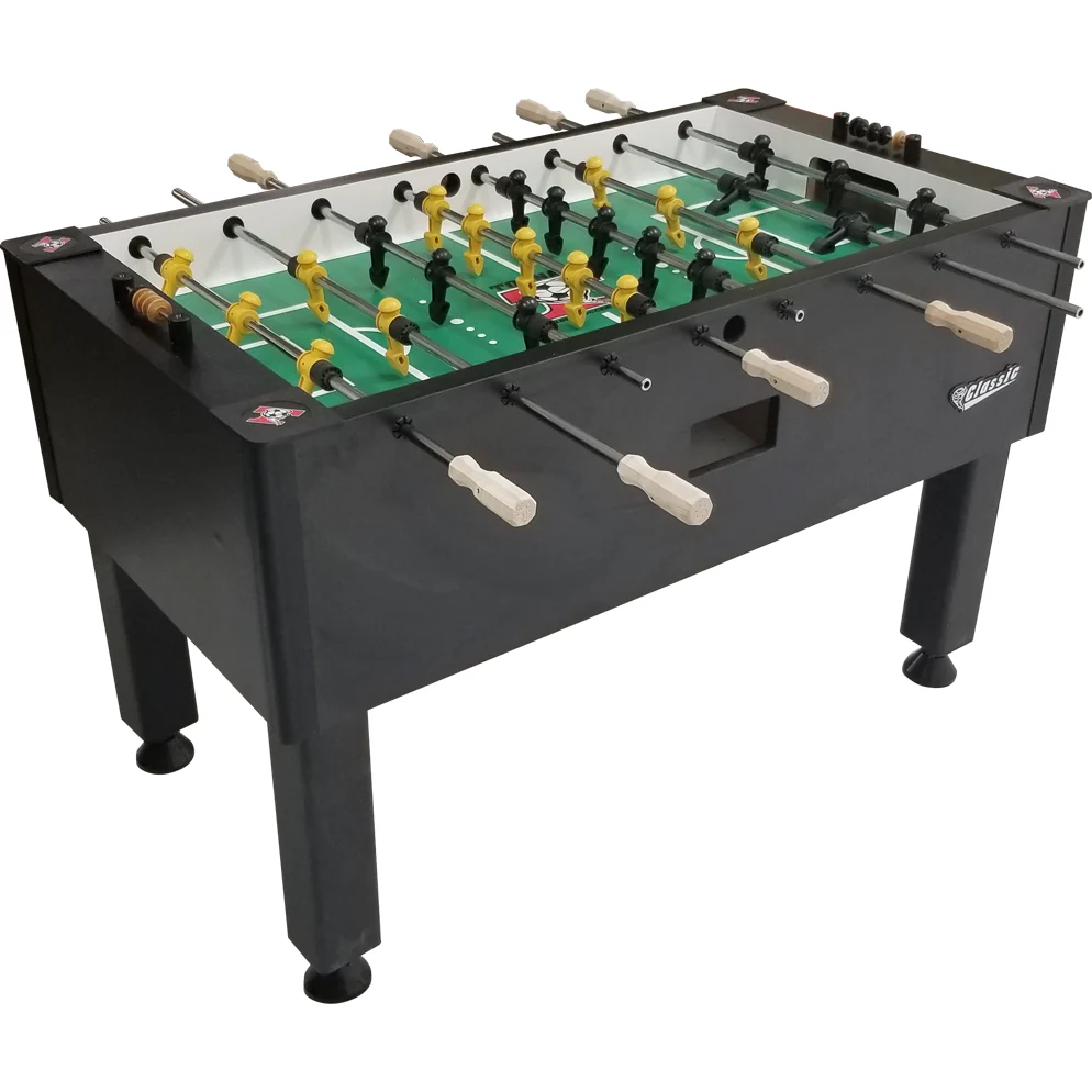 Tornado Classic Home Foosball Table TC-HFT — image 1