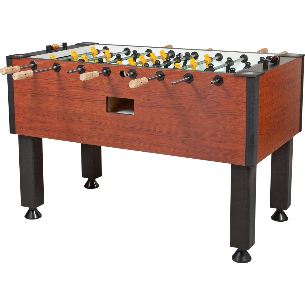 Tornado Elite Home Foosball Table TEF-TBL — image 1