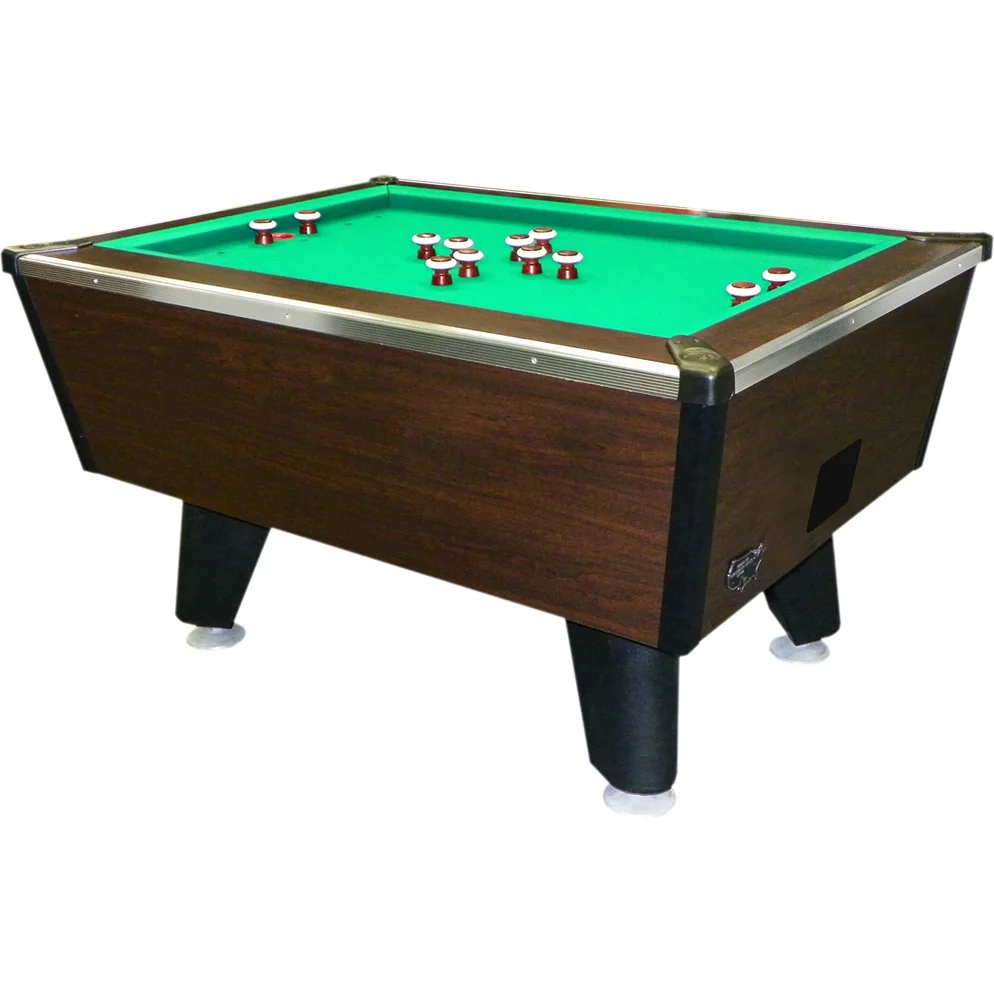 Valley Tiger Cat Home Bumper Pool Table VTC-HBP — image 1